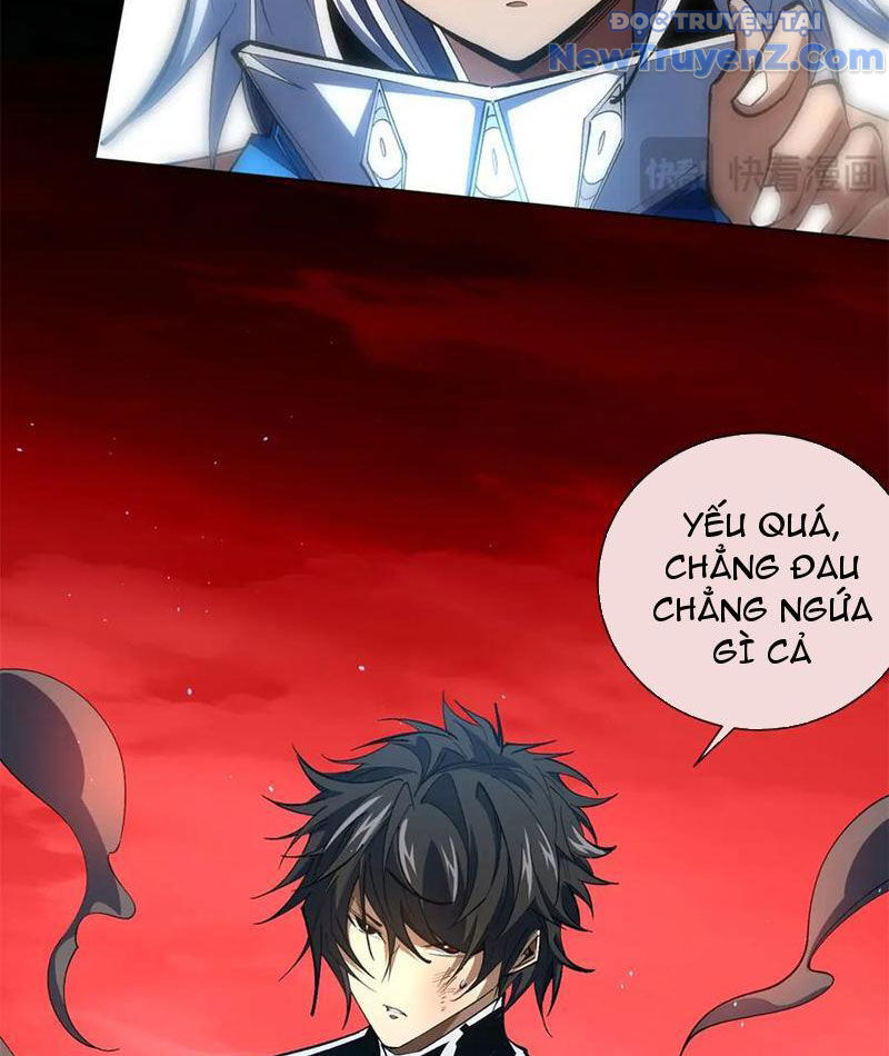 Ta Thành Vương Giả Từ Khắc Kim Chapter 31 - Trang 40