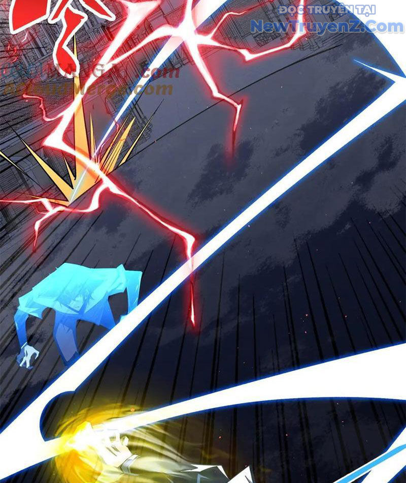 Ta Thành Vương Giả Từ Khắc Kim Chapter 31 - Trang 47