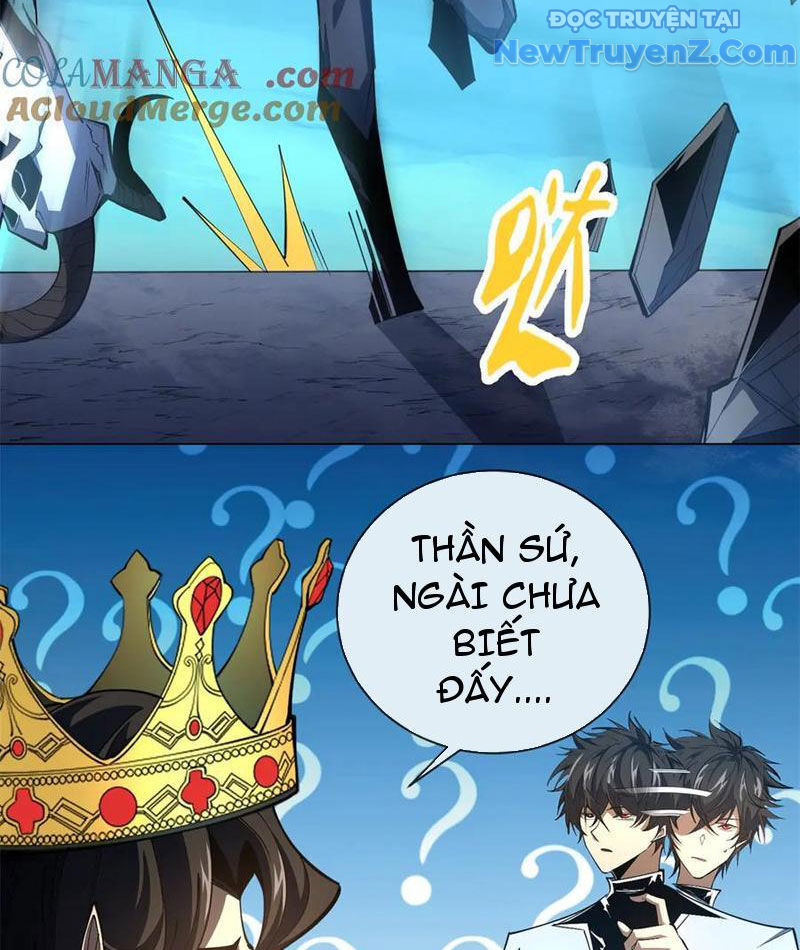 Ta Thành Vương Giả Từ Khắc Kim Chapter 31 - Trang 5