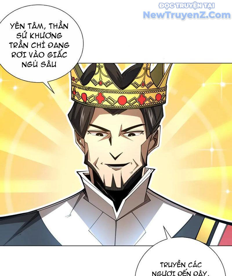 Ta Thành Vương Giả Từ Khắc Kim Chapter 31 - Trang 66