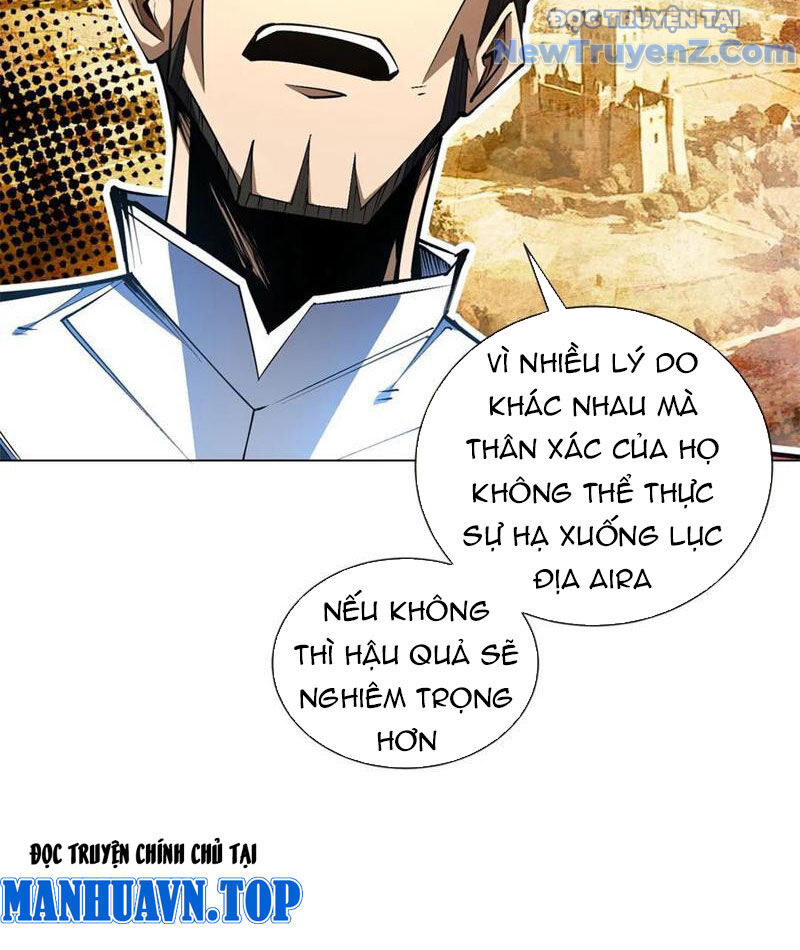 Ta Thành Vương Giả Từ Khắc Kim Chapter 31 - Trang 8