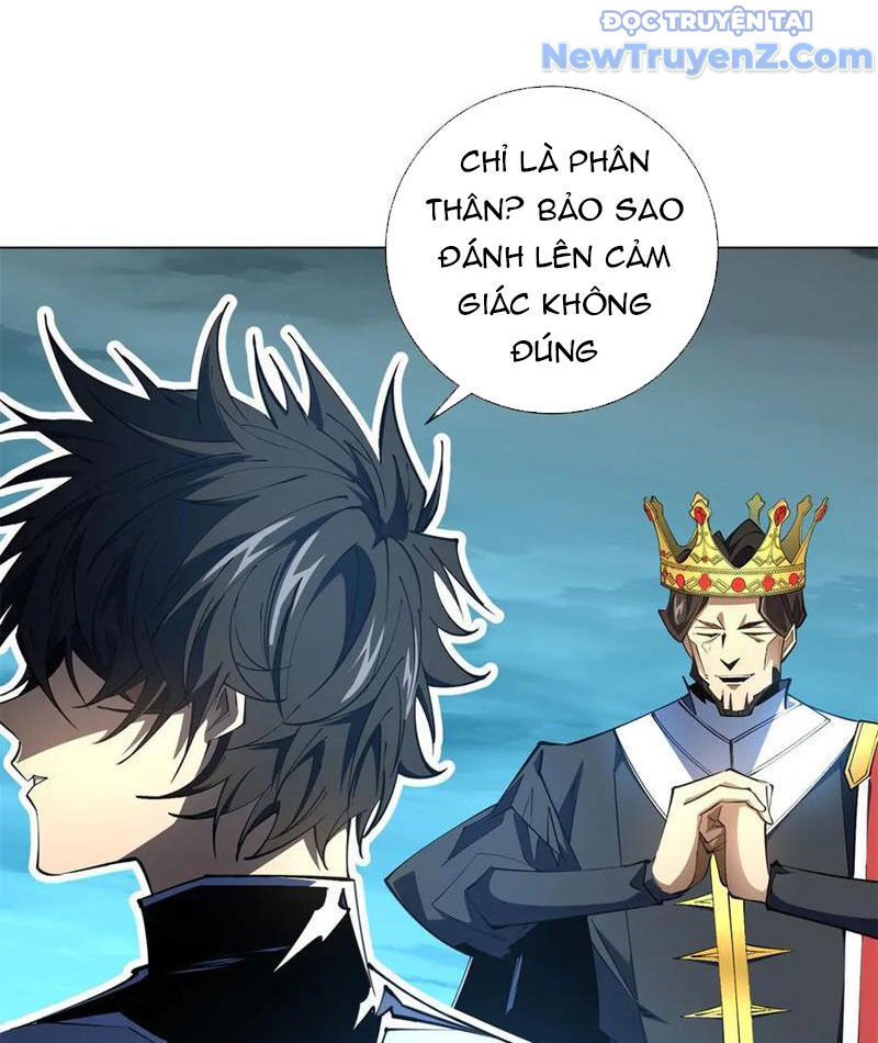 Ta Thành Vương Giả Từ Khắc Kim Chapter 31 - Trang 9