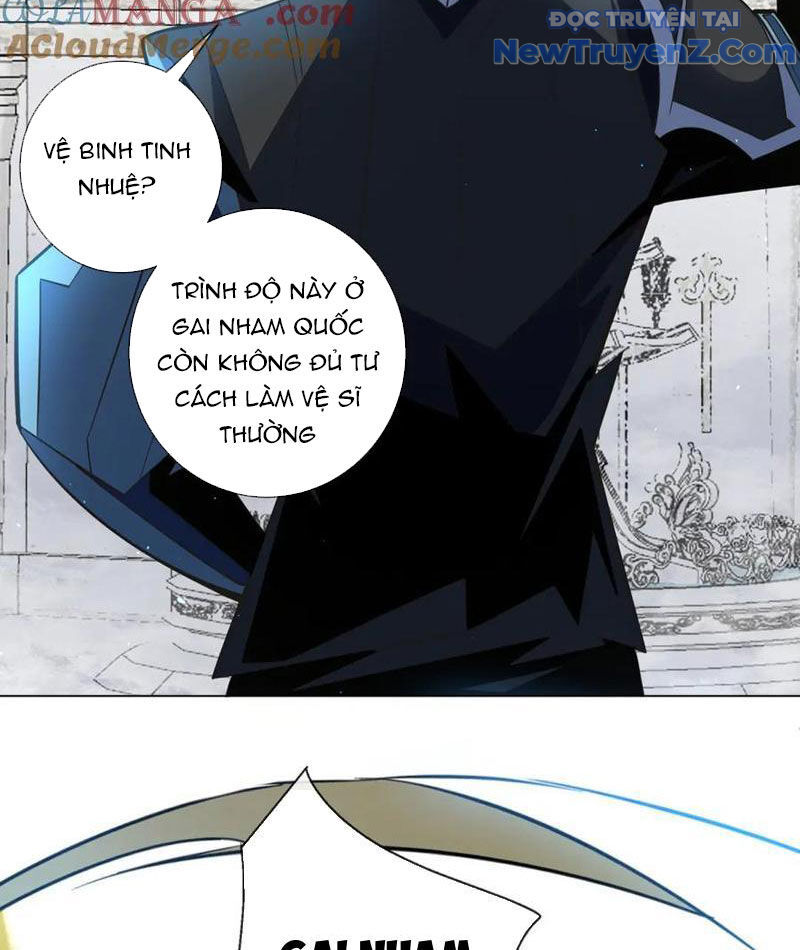 Ta Thành Vương Giả Từ Khắc Kim Chapter 31 - Trang 91