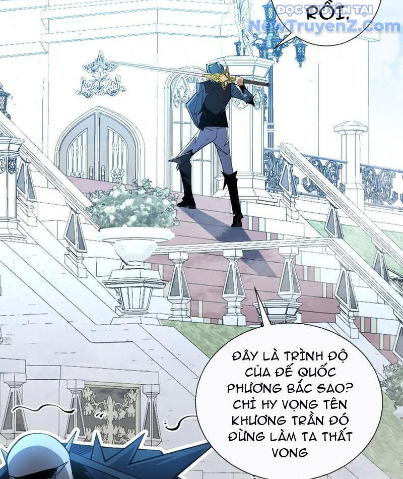 Ta Thành Vương Giả Từ Khắc Kim Chapter 31 - Trang 94