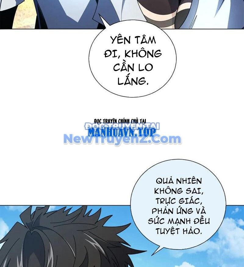 Ta Thành Vương Giả Từ Khắc Kim Chapter 33 - Trang 14