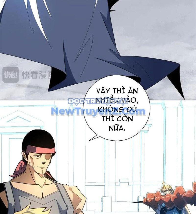 Ta Thành Vương Giả Từ Khắc Kim Chapter 33 - Trang 22