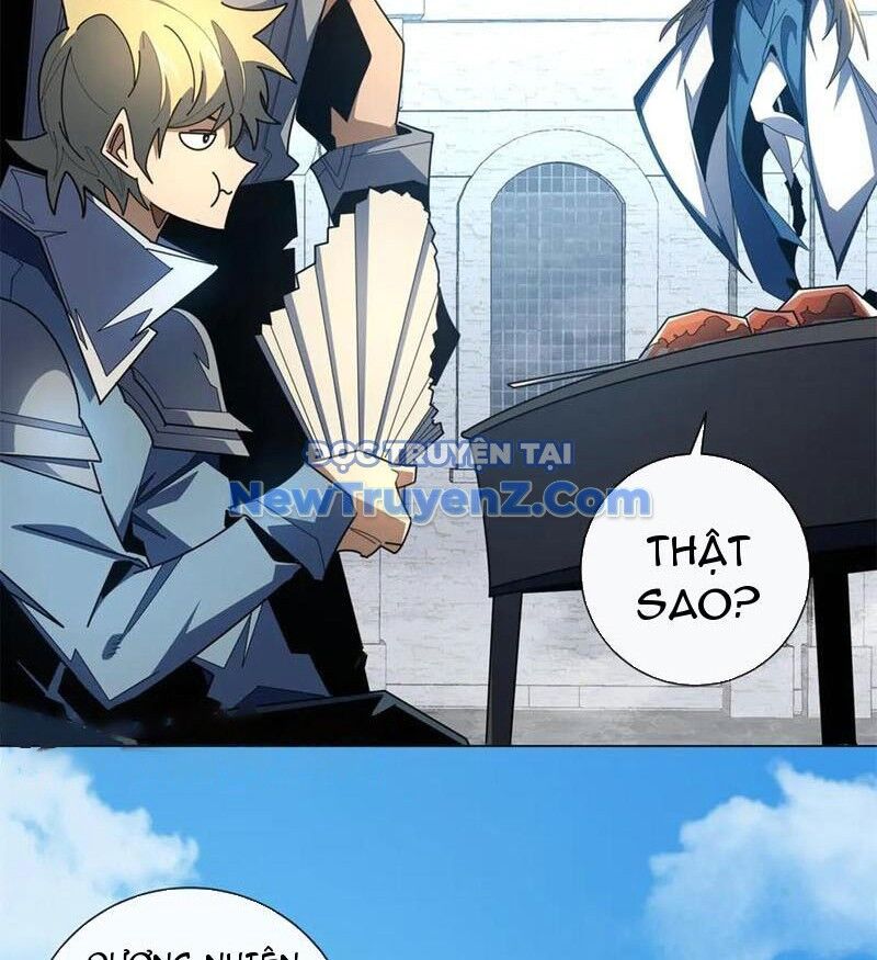 Ta Thành Vương Giả Từ Khắc Kim Chapter 33 - Trang 23