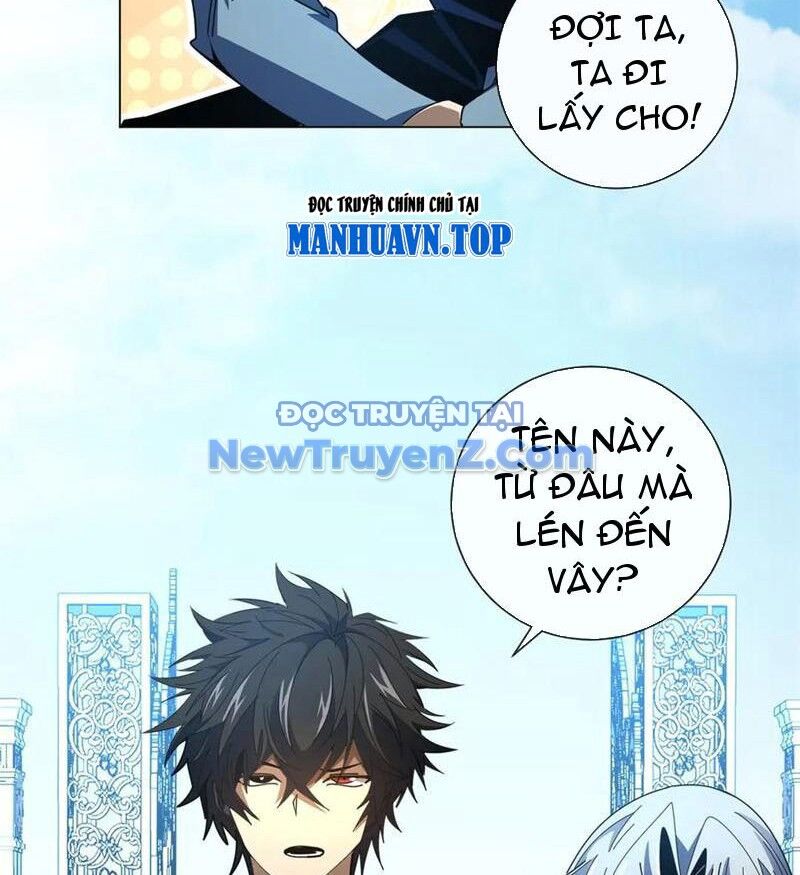 Ta Thành Vương Giả Từ Khắc Kim Chapter 33 - Trang 25