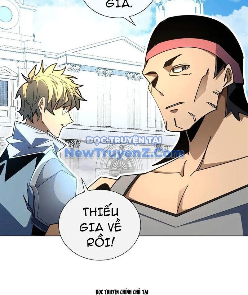 Ta Thành Vương Giả Từ Khắc Kim Chapter 33 - Trang 28