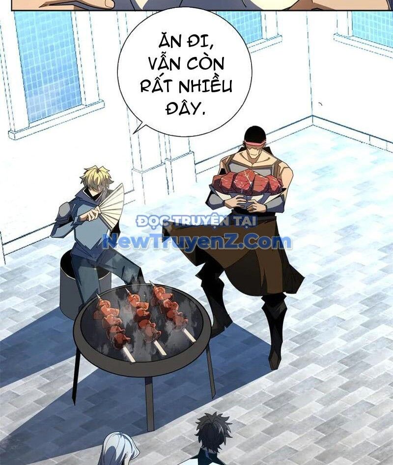 Ta Thành Vương Giả Từ Khắc Kim Chapter 33 - Trang 30