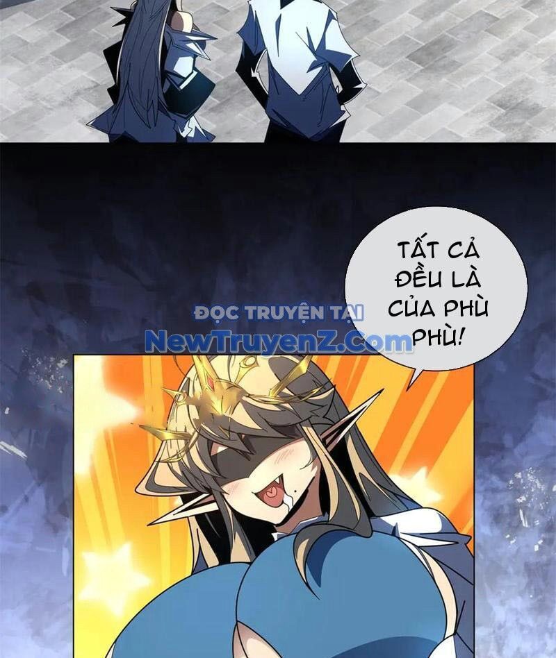 Ta Thành Vương Giả Từ Khắc Kim Chapter 33 - Trang 31