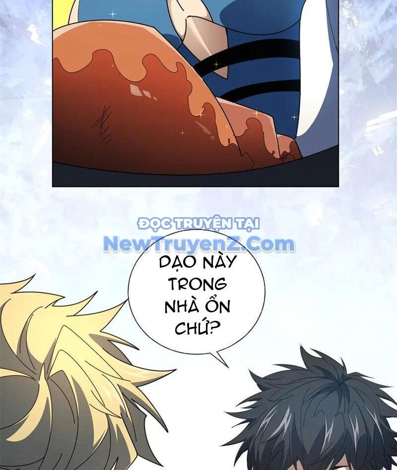 Ta Thành Vương Giả Từ Khắc Kim Chapter 33 - Trang 32