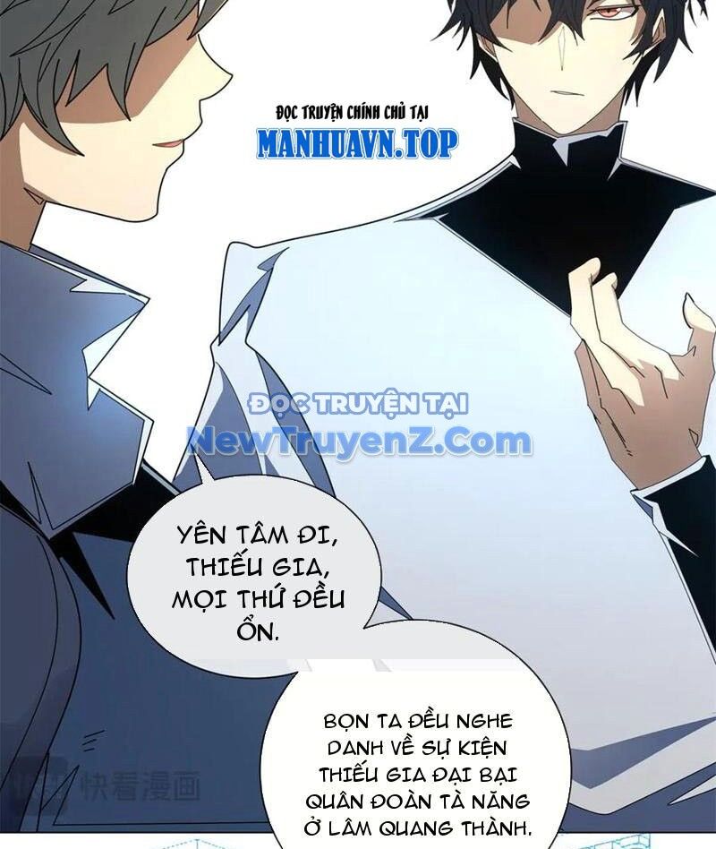 Ta Thành Vương Giả Từ Khắc Kim Chapter 33 - Trang 33