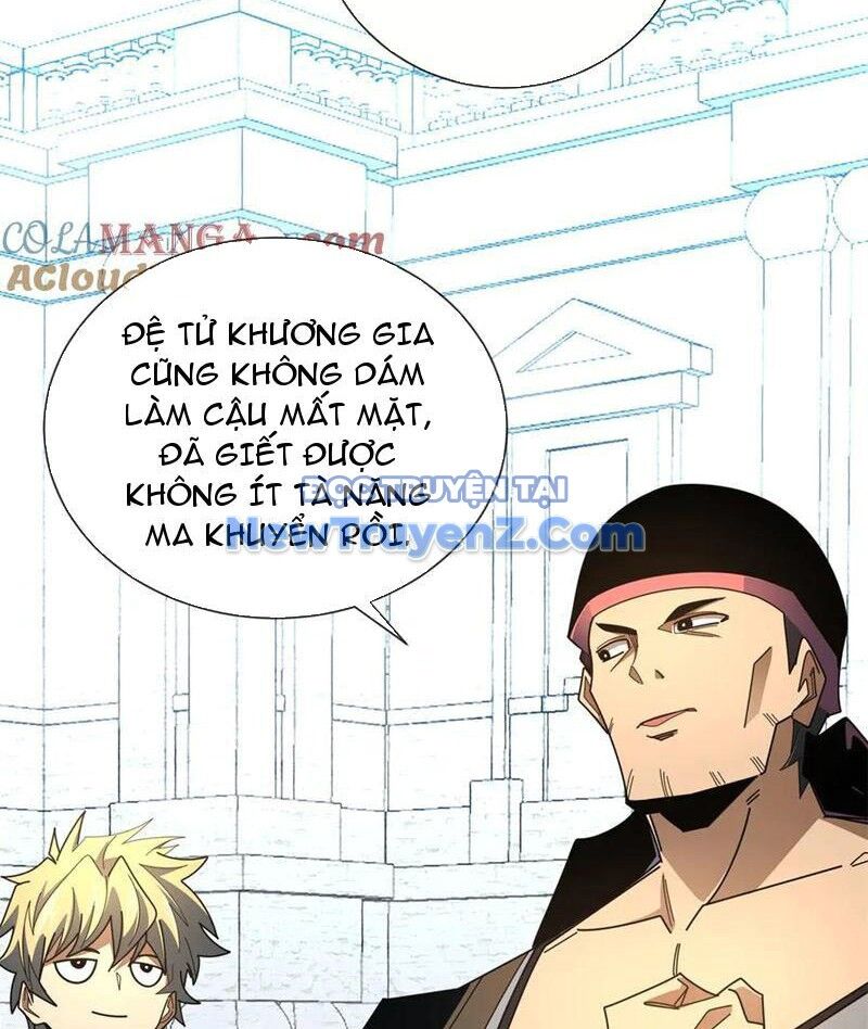 Ta Thành Vương Giả Từ Khắc Kim Chapter 33 - Trang 34