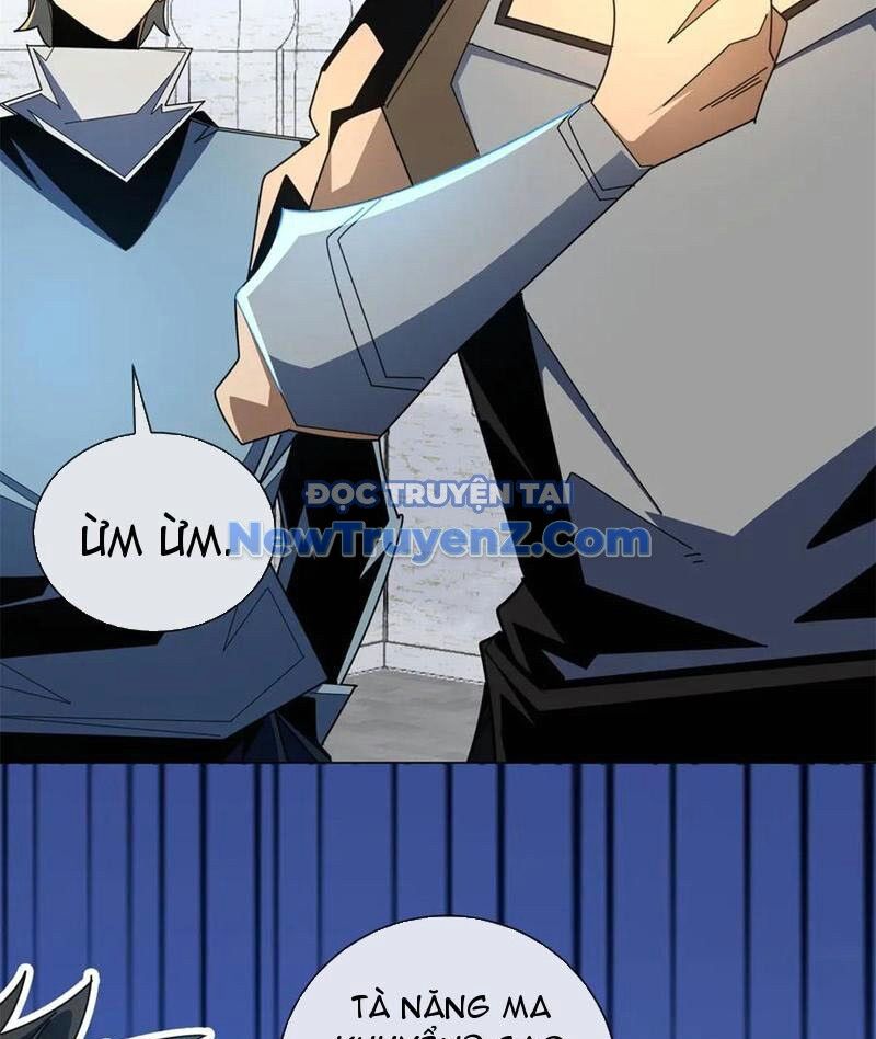 Ta Thành Vương Giả Từ Khắc Kim Chapter 33 - Trang 35