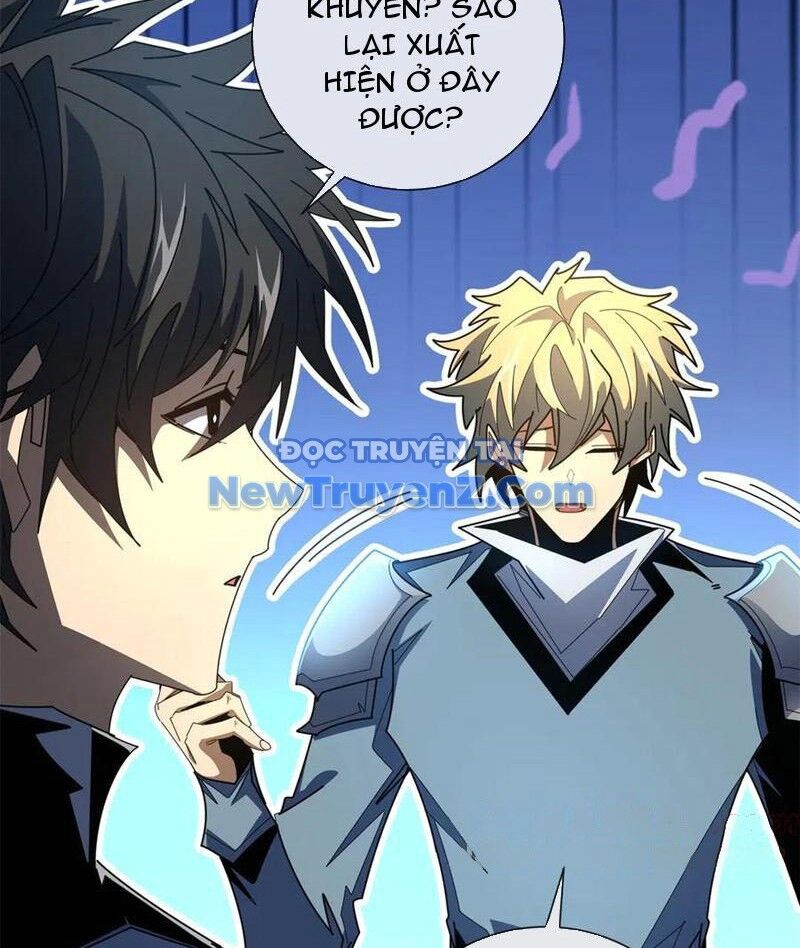 Ta Thành Vương Giả Từ Khắc Kim Chapter 33 - Trang 36