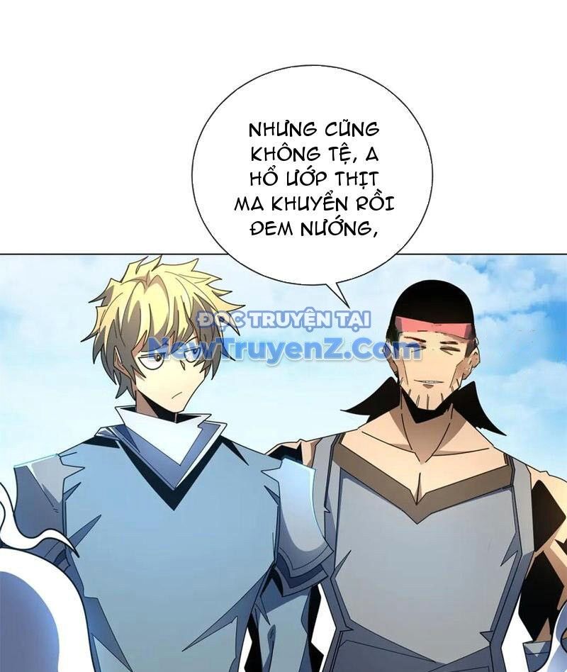 Ta Thành Vương Giả Từ Khắc Kim Chapter 33 - Trang 39