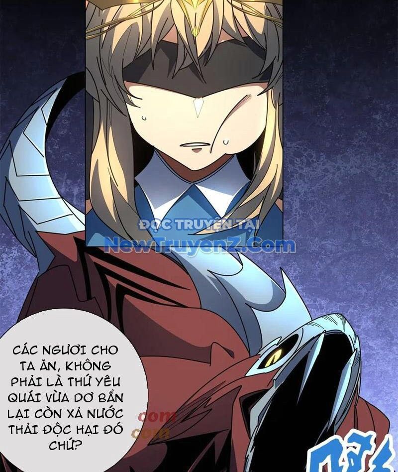 Ta Thành Vương Giả Từ Khắc Kim Chapter 33 - Trang 41