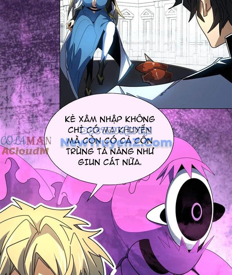 Ta Thành Vương Giả Từ Khắc Kim Chapter 33 - Trang 44