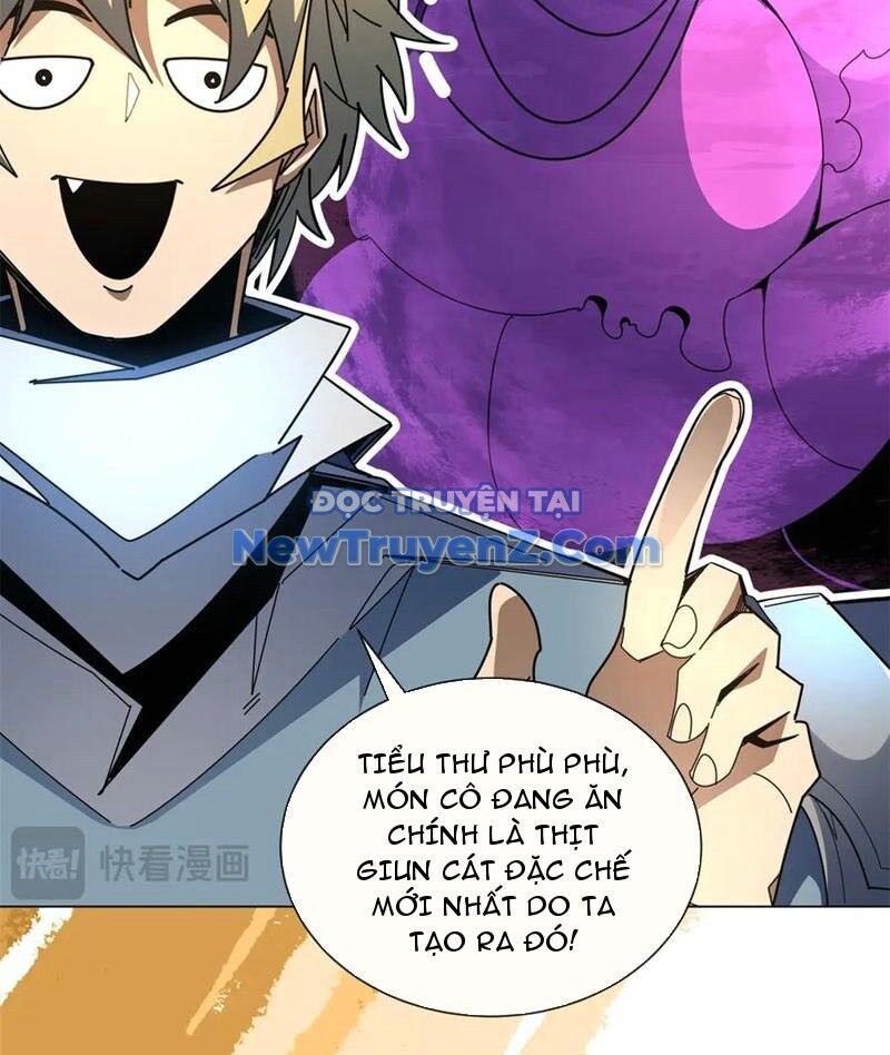 Ta Thành Vương Giả Từ Khắc Kim Chapter 33 - Trang 45