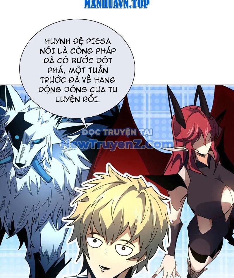 Ta Thành Vương Giả Từ Khắc Kim Chapter 33 - Trang 49