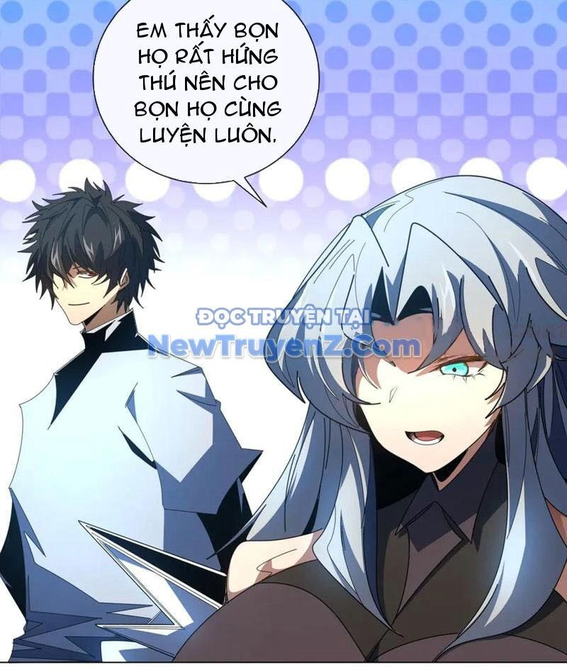 Ta Thành Vương Giả Từ Khắc Kim Chapter 33 - Trang 54