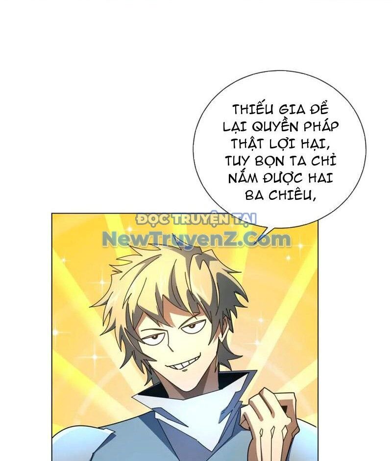 Ta Thành Vương Giả Từ Khắc Kim Chapter 33 - Trang 55