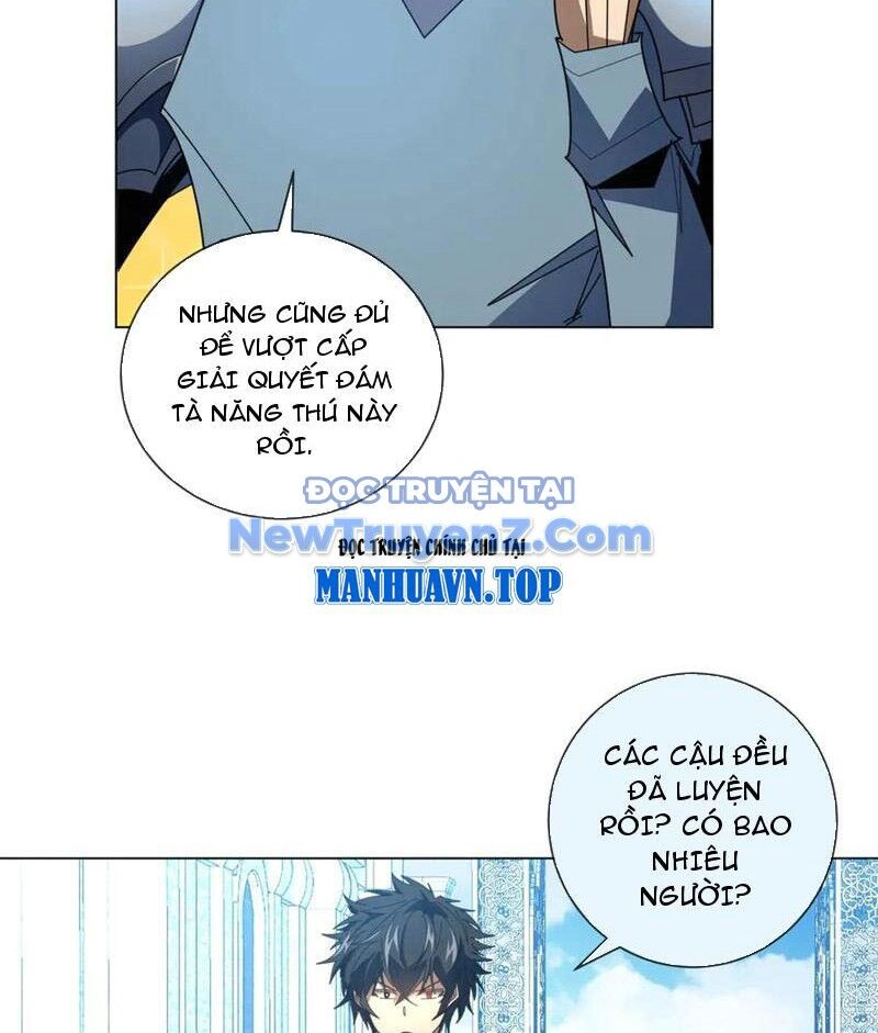 Ta Thành Vương Giả Từ Khắc Kim Chapter 33 - Trang 56