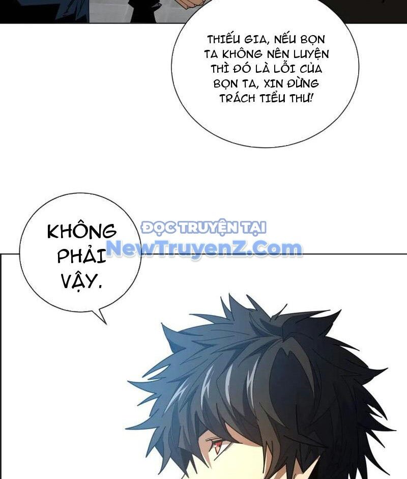 Ta Thành Vương Giả Từ Khắc Kim Chapter 33 - Trang 58