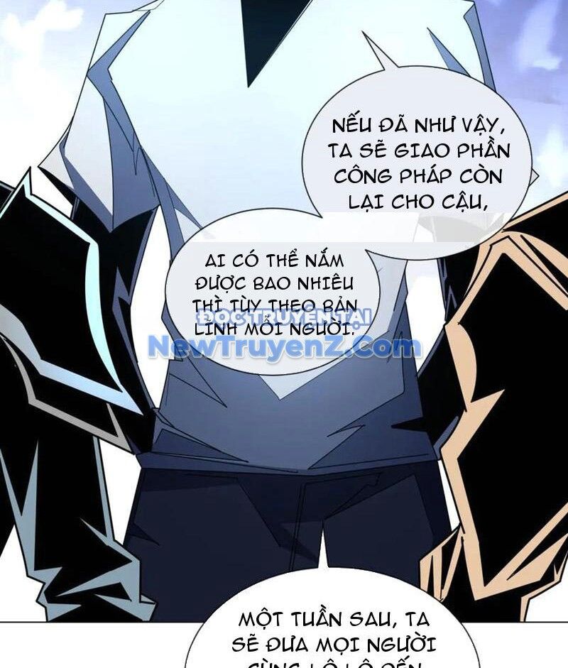 Ta Thành Vương Giả Từ Khắc Kim Chapter 33 - Trang 61