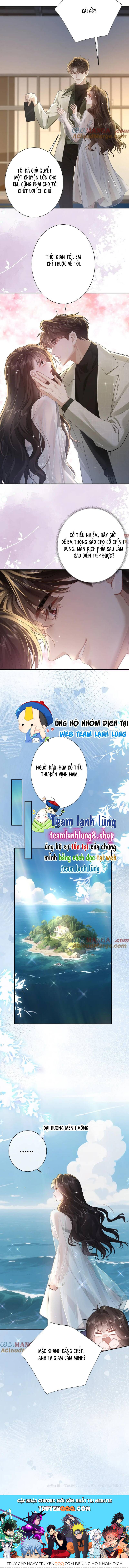 Tổng Tài Cố Chấp Xin Hãy Buông Tha Tôi - Chapter 14 - Page 6
