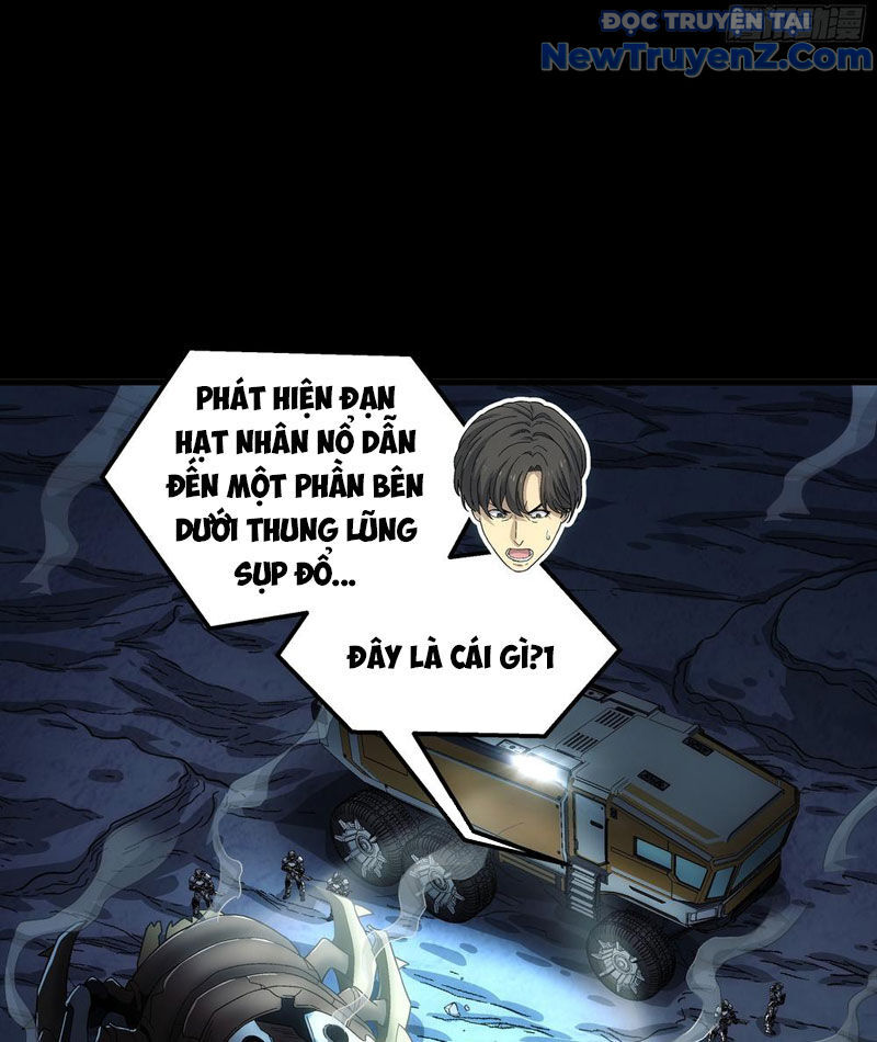 Cương Thiết Khế Ước - Chapter 25 - Page 10