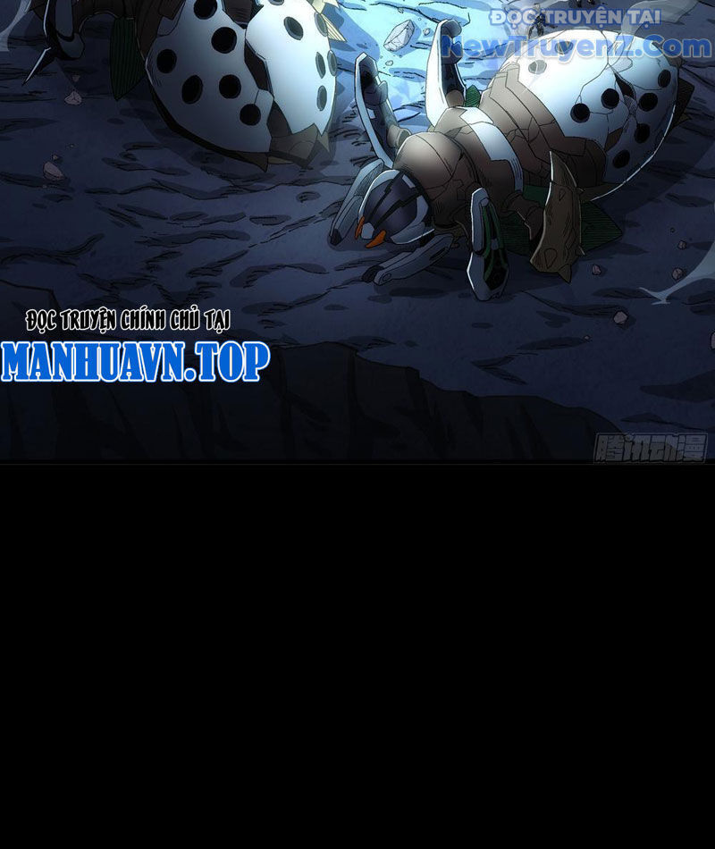 Cương Thiết Khế Ước - Chapter 25 - Page 11