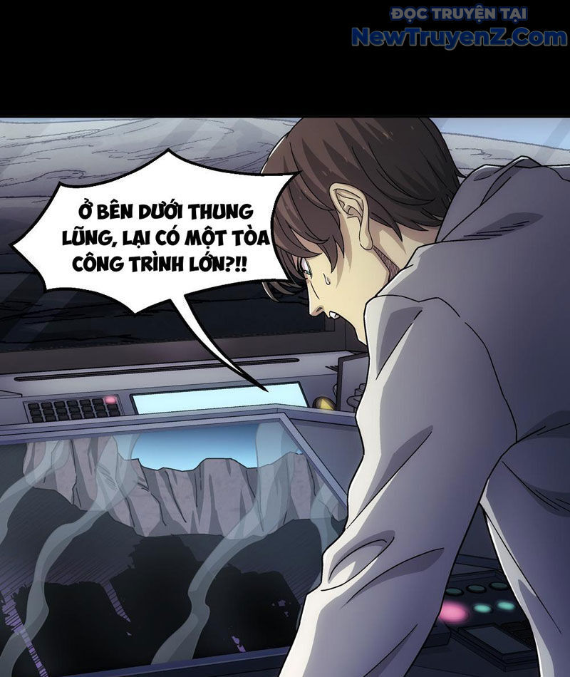 Cương Thiết Khế Ước - Chapter 25 - Page 12