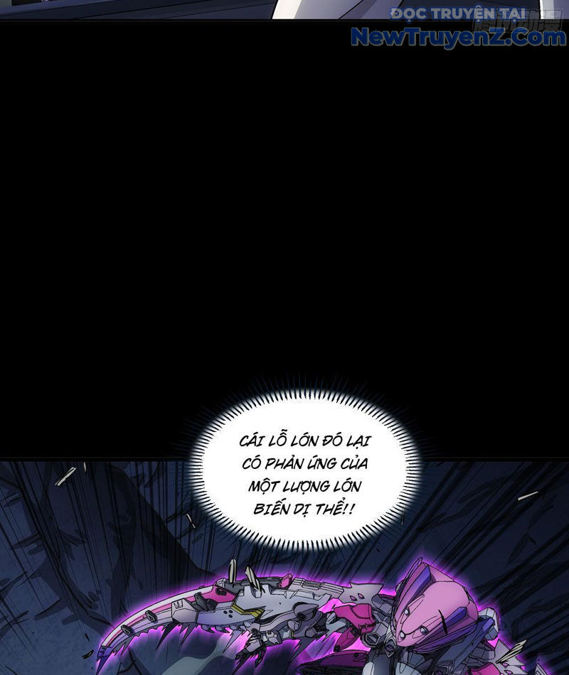 Cương Thiết Khế Ước - Chapter 25 - Page 13