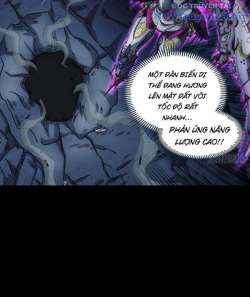 Cương Thiết Khế Ước - Chapter 25 - Page 14