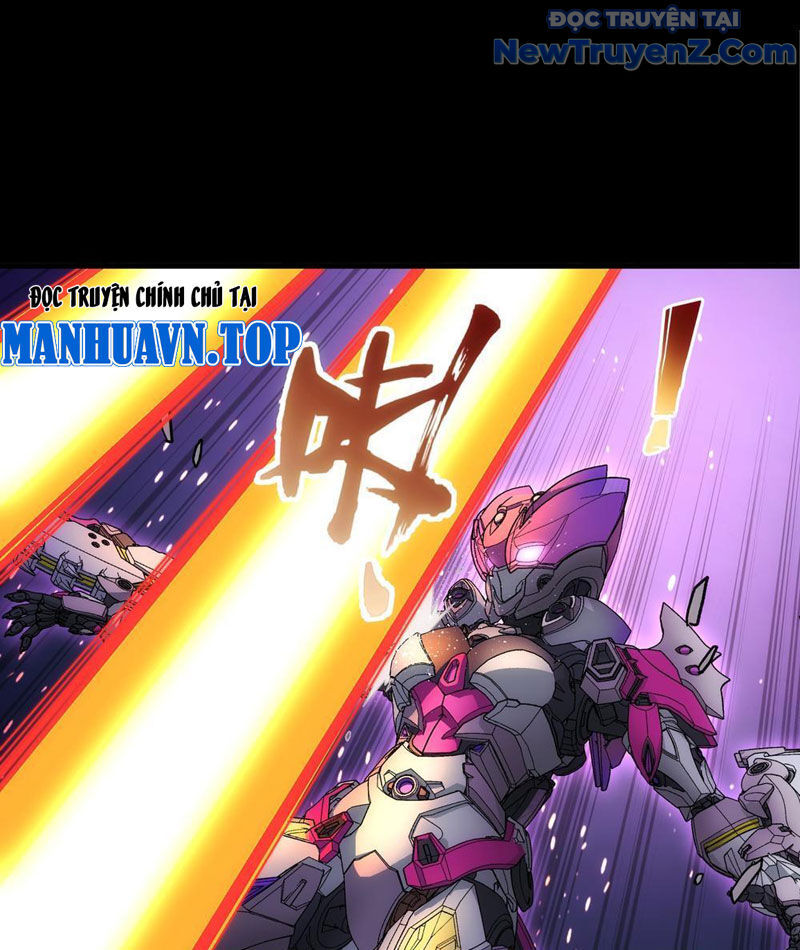 Cương Thiết Khế Ước - Chapter 25 - Page 17