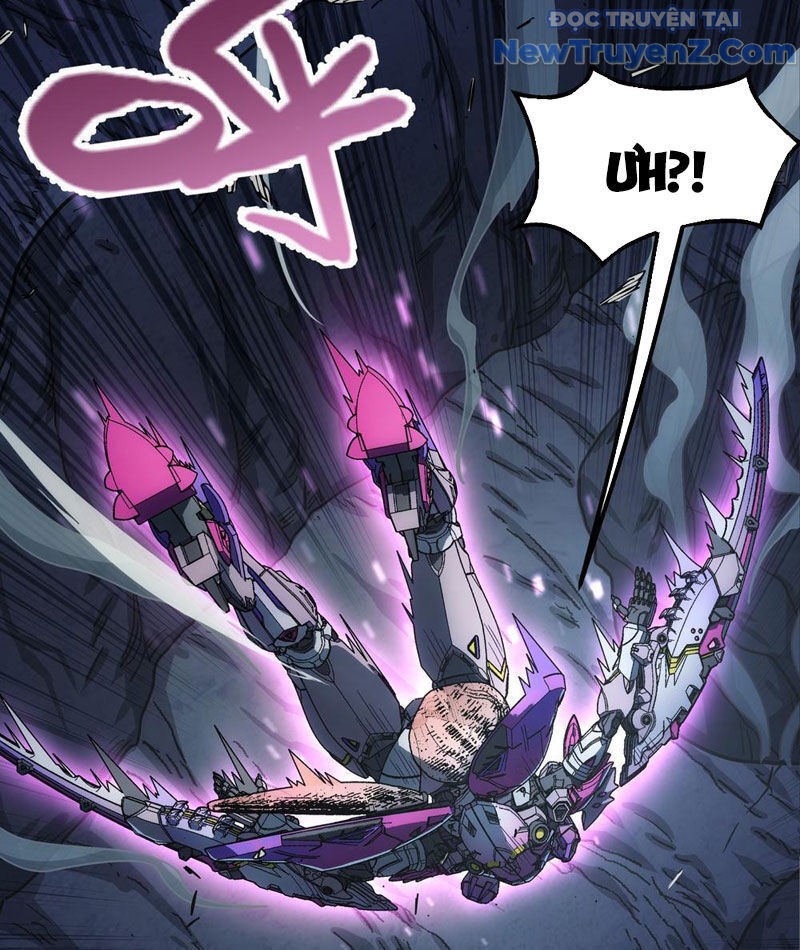 Cương Thiết Khế Ước - Chapter 25 - Page 19