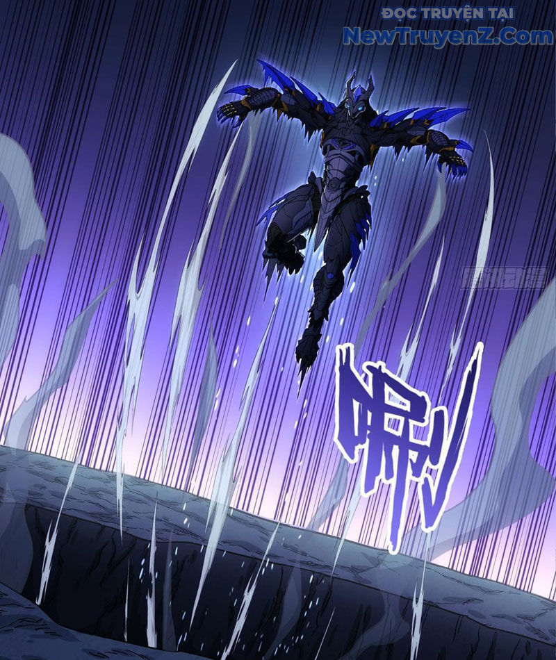 Cương Thiết Khế Ước - Chapter 25 - Page 21