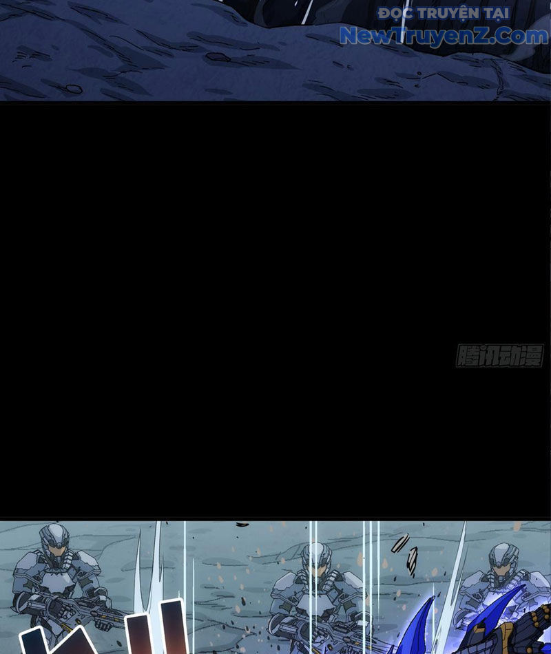 Cương Thiết Khế Ước - Chapter 25 - Page 22