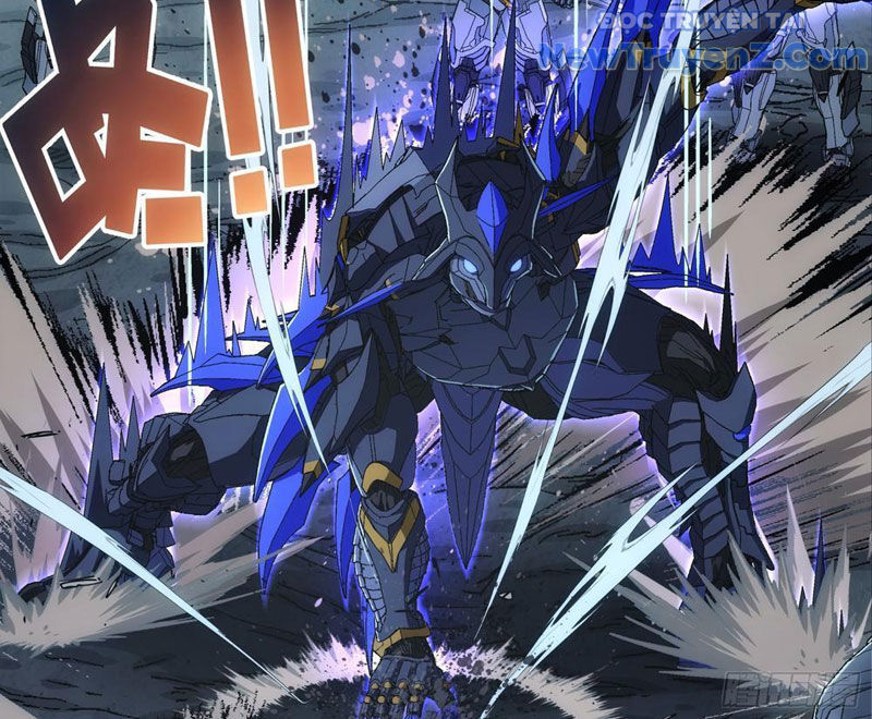 Cương Thiết Khế Ước - Chapter 25 - Page 23