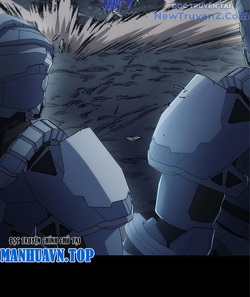 Cương Thiết Khế Ước - Chapter 25 - Page 24