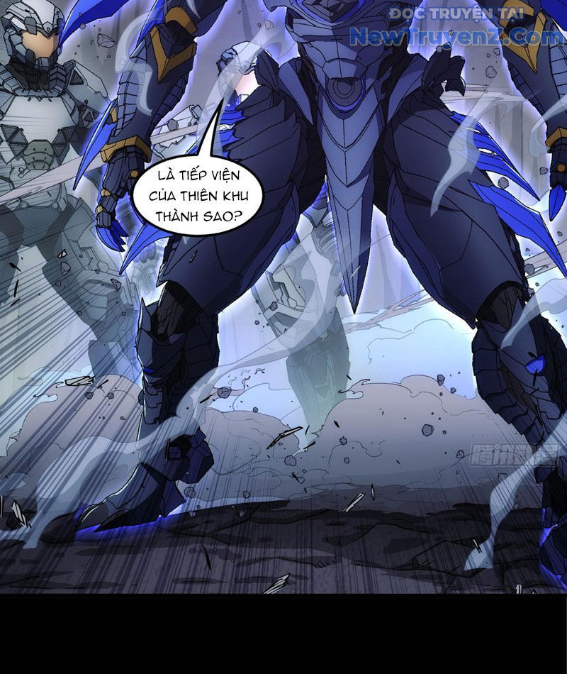 Cương Thiết Khế Ước - Chapter 25 - Page 26