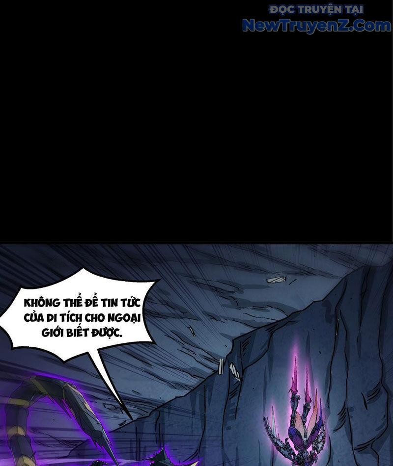 Cương Thiết Khế Ước - Chapter 25 - Page 27