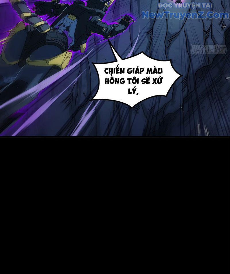 Cương Thiết Khế Ước - Chapter 25 - Page 28