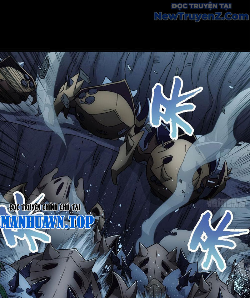 Cương Thiết Khế Ước - Chapter 25 - Page 29