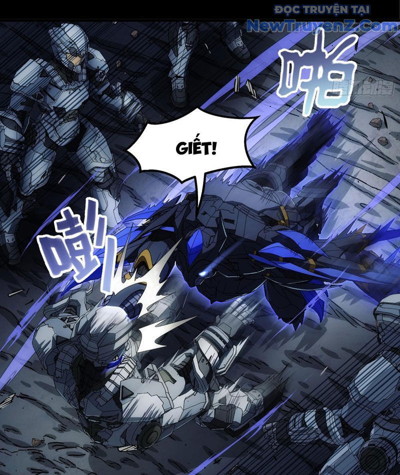 Cương Thiết Khế Ước - Chapter 25 - Page 31