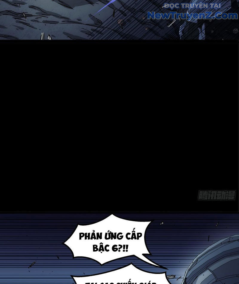 Cương Thiết Khế Ước - Chapter 25 - Page 32