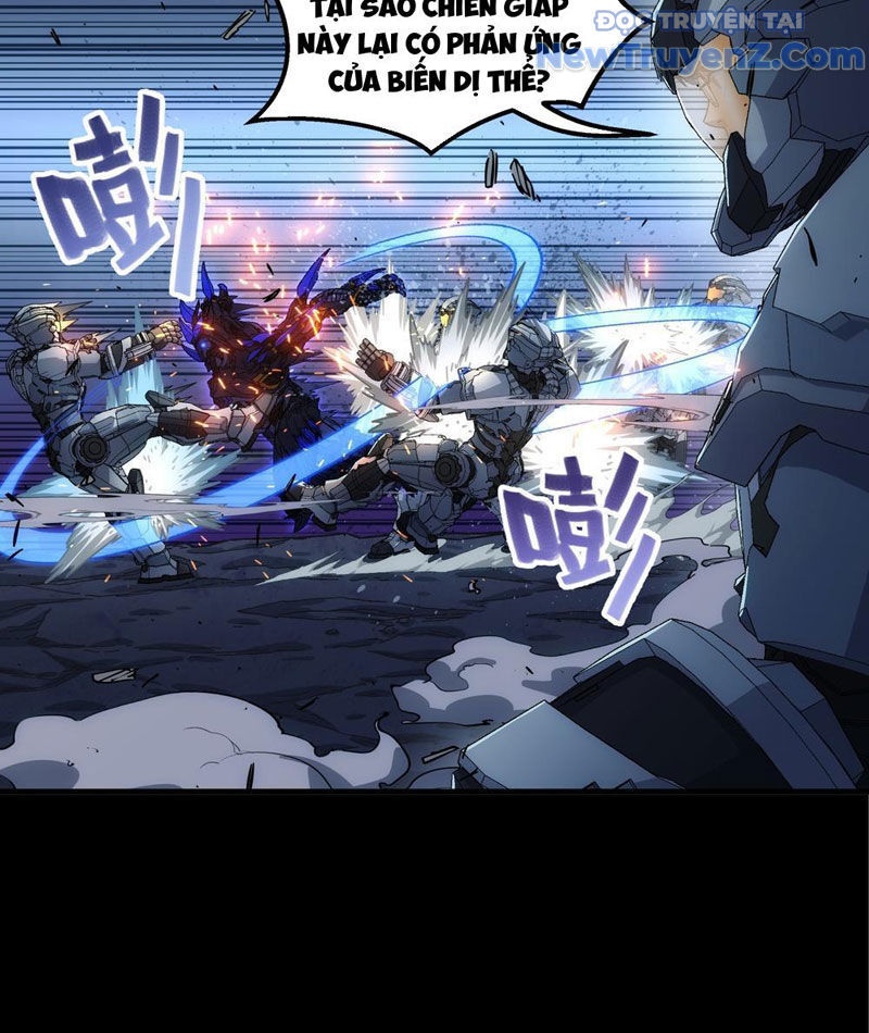 Cương Thiết Khế Ước - Chapter 25 - Page 33