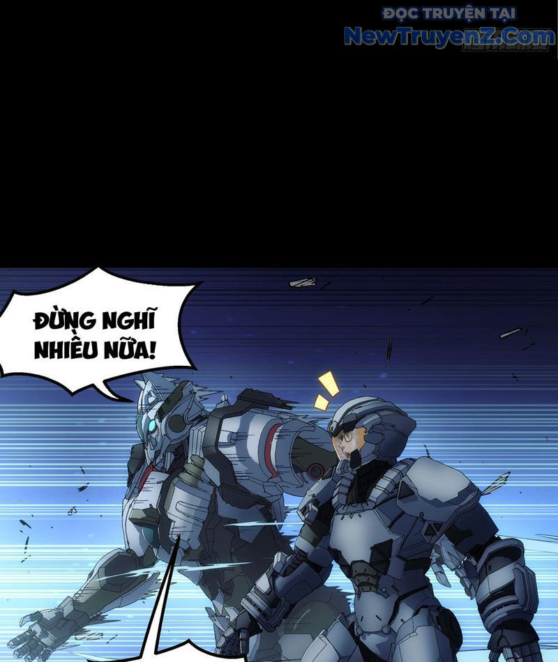 Cương Thiết Khế Ước - Chapter 25 - Page 34